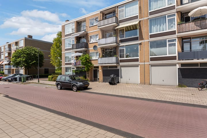 Foto 31 van Frans Halslaan 15-A