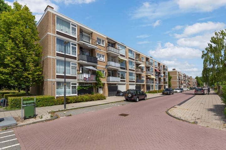 Foto 32 van Frans Halslaan 15-A