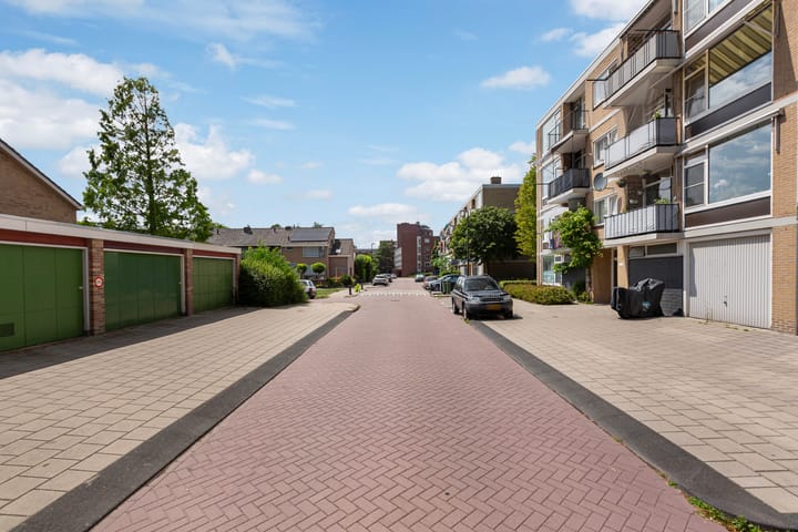 Foto 33 van Frans Halslaan 15-A