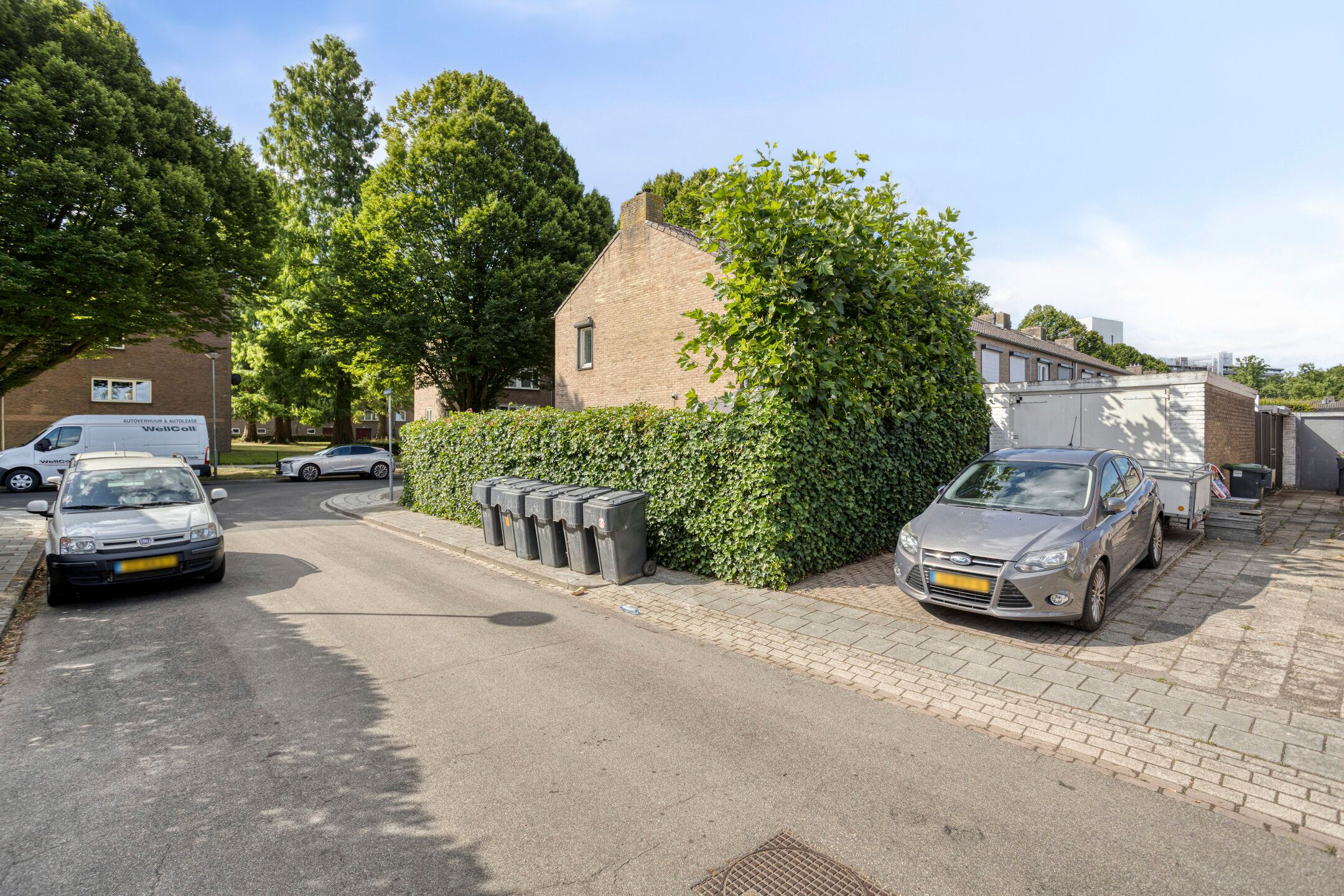 Photo 27 of Breitnerstraat 14
