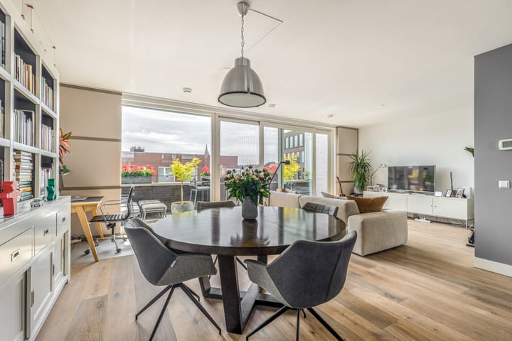 Foto 21 van Jacobstraat 25