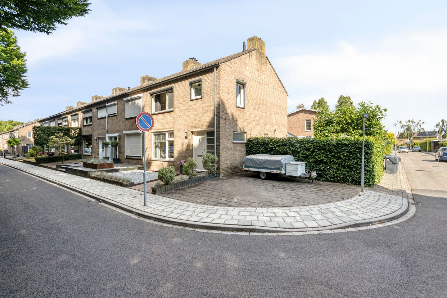 Photo 29 of Breitnerstraat 14
