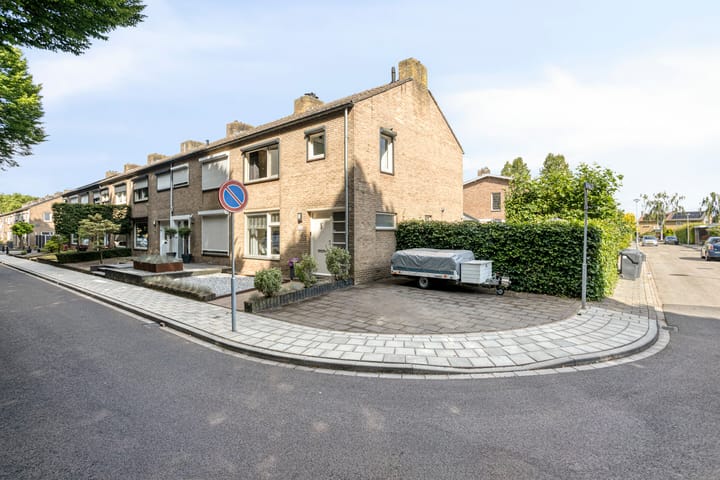 Foto 29 van Breitnerstraat 14