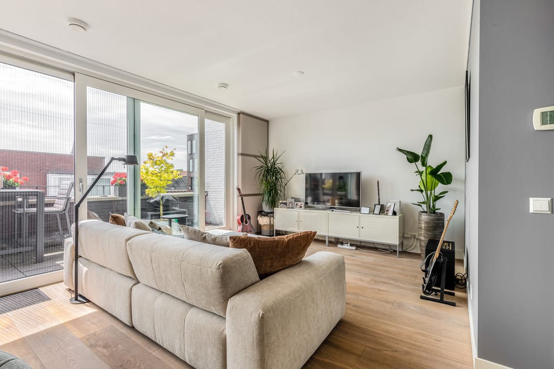 Foto 23 van Jacobstraat 25