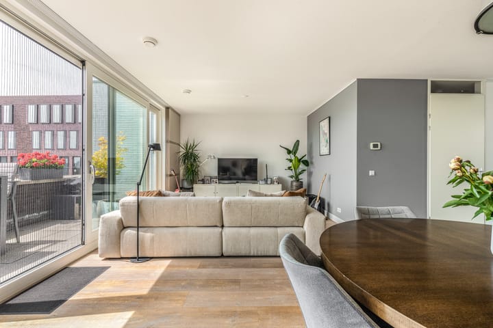 Foto 24 van Jacobstraat 25