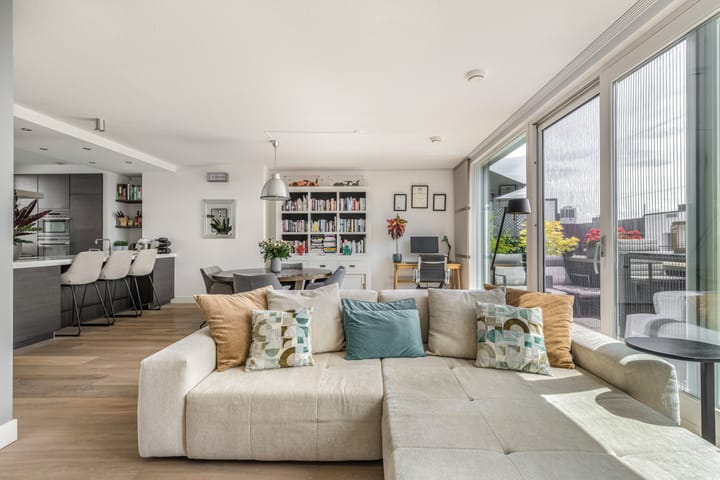 Foto 26 van Jacobstraat 25