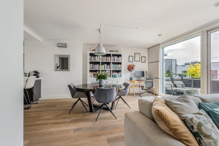 Foto 27 van Jacobstraat 25