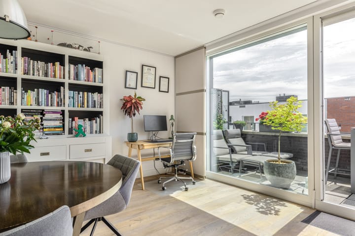 Foto 29 van Jacobstraat 25