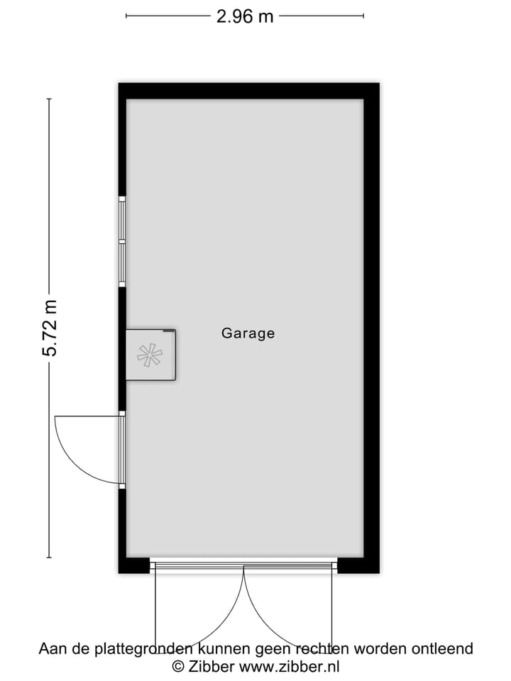 Foto 39 van Breitnerstraat 14