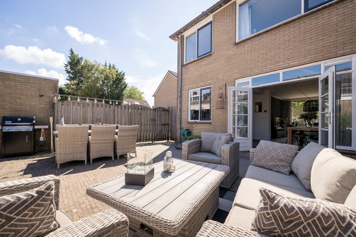 Foto 3 van Hertog Albrechtstraat 225