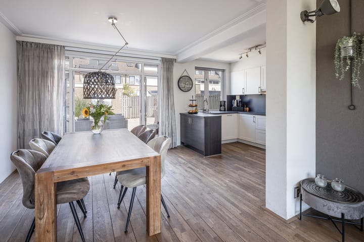 Foto 4 van Hertog Albrechtstraat 225