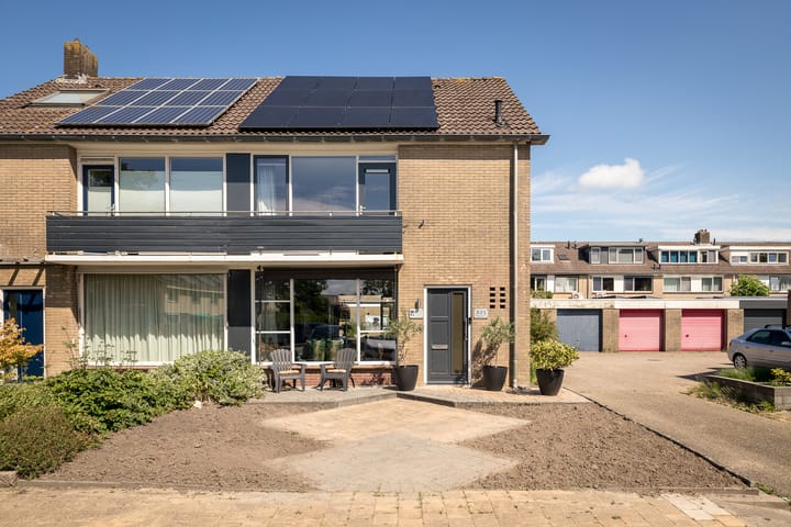 Foto 5 van Hertog Albrechtstraat 225