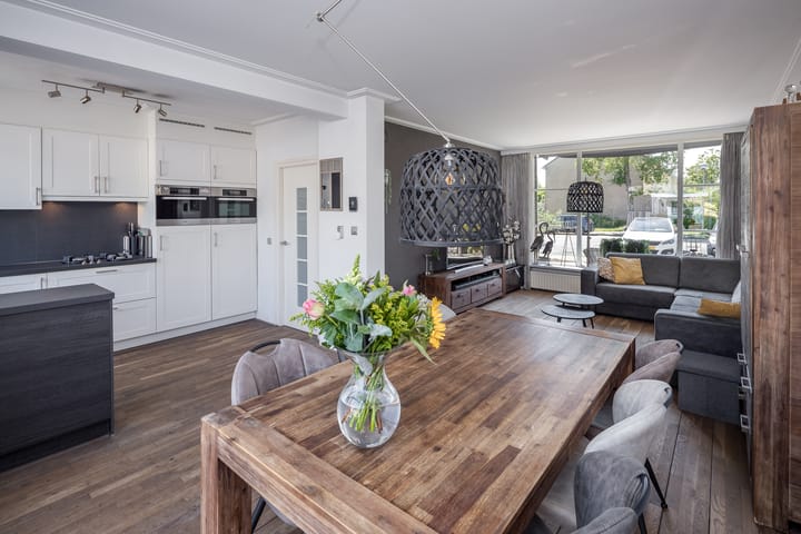 Foto 8 van Hertog Albrechtstraat 225