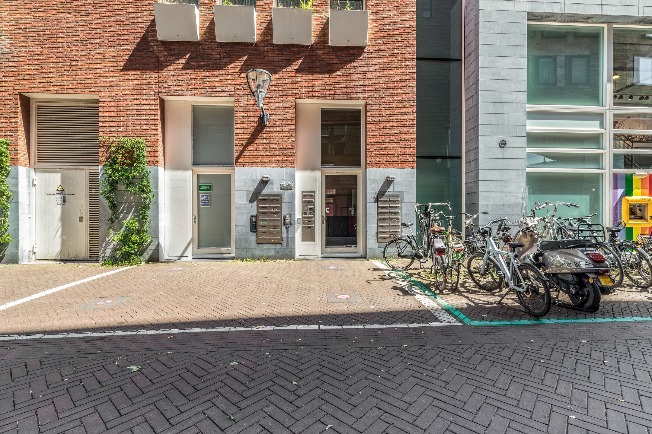 Foto 39 van Jacobstraat 25