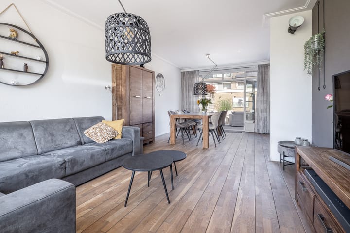 Foto 10 van Hertog Albrechtstraat 225