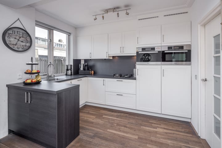 Foto 12 van Hertog Albrechtstraat 225