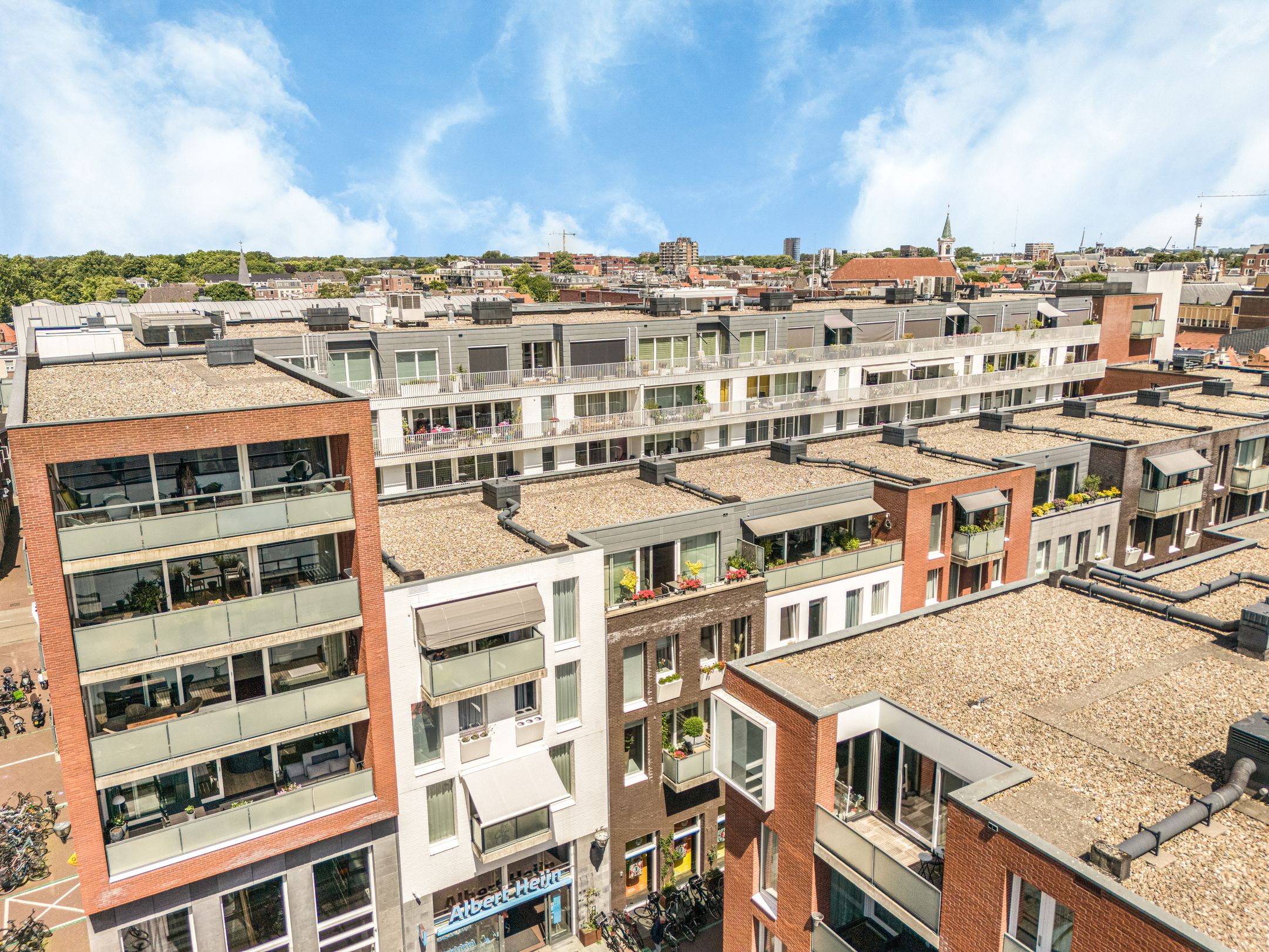 Foto 42 van Jacobstraat 25