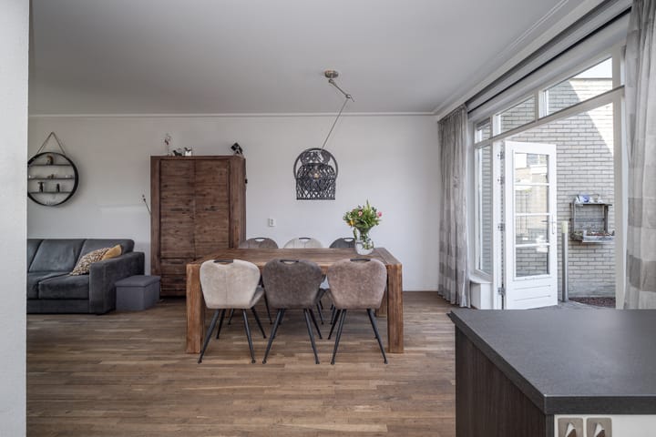 Foto 14 van Hertog Albrechtstraat 225