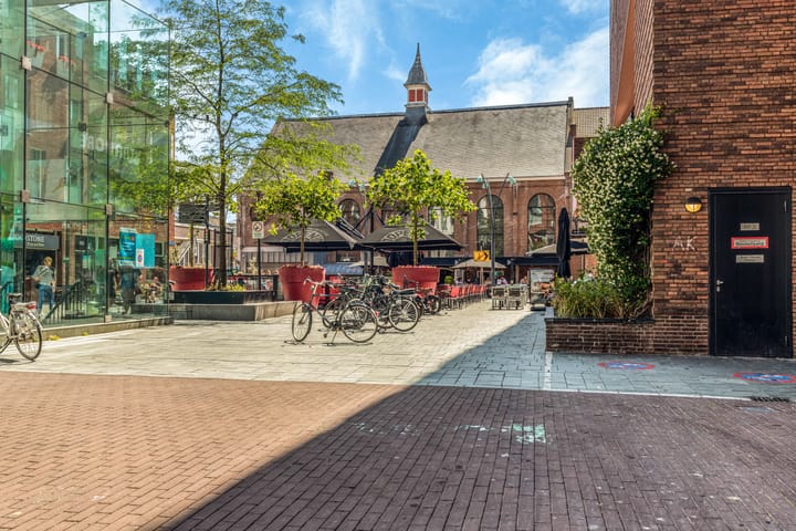 Foto 45 van Jacobstraat 25