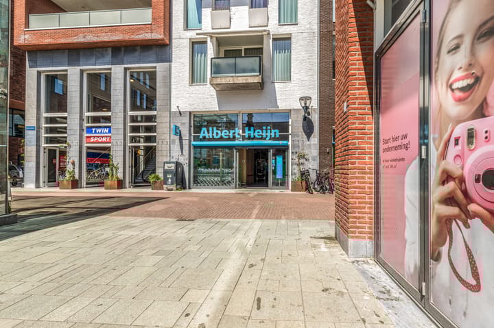 Foto 46 van Jacobstraat 25