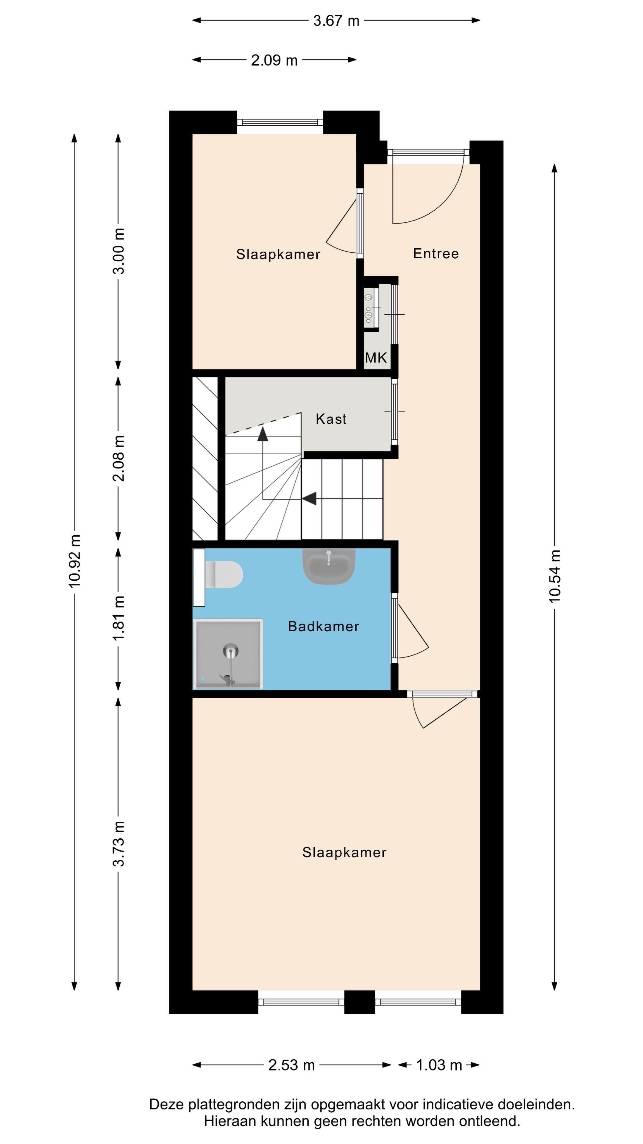 Foto 48 van Jacobstraat 25