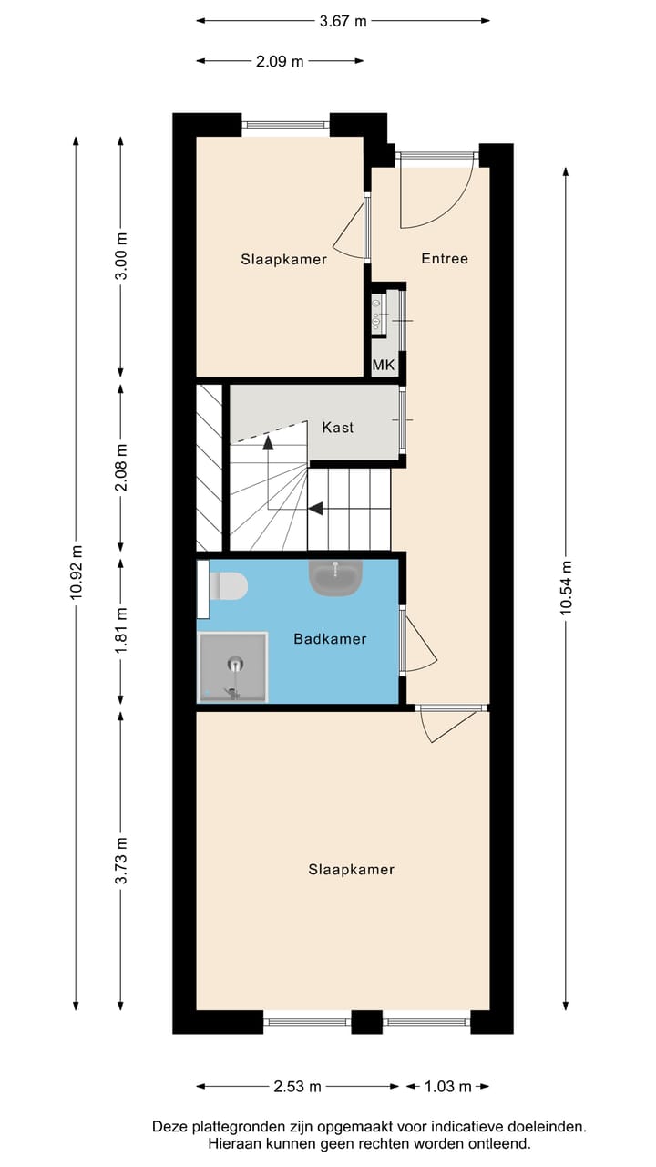 Foto 48 van Jacobstraat 25
