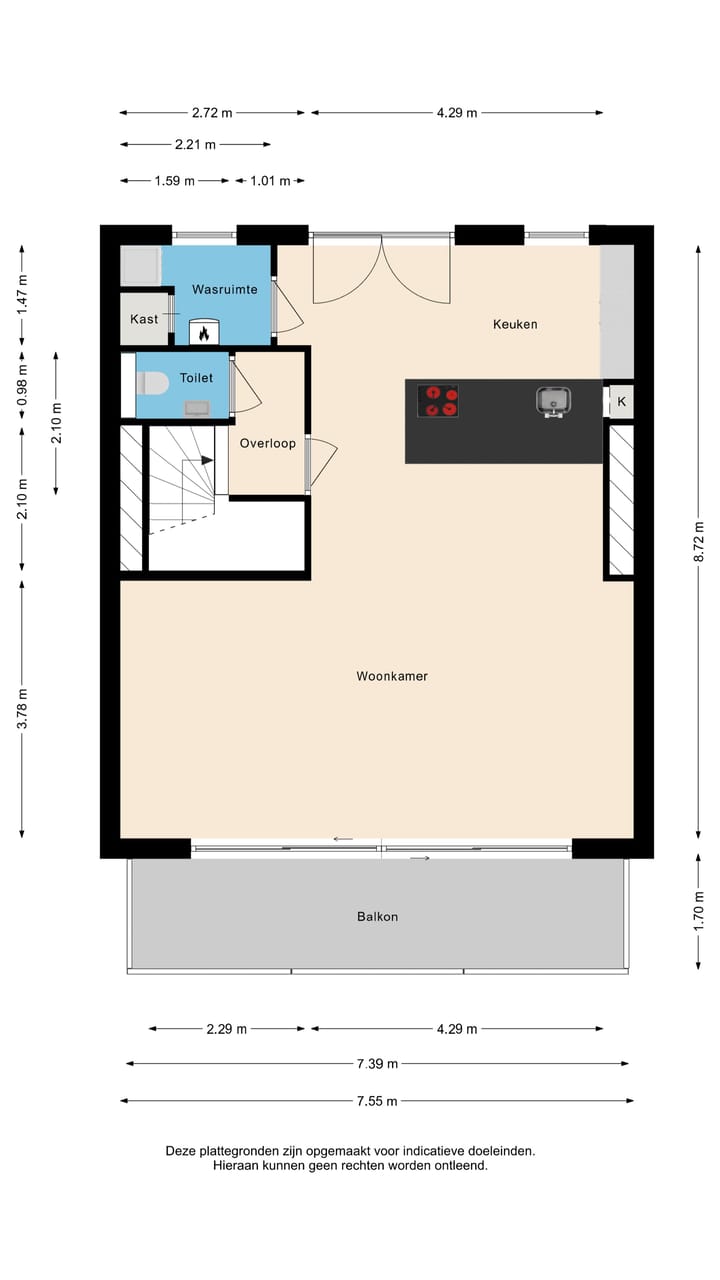 Foto 49 van Jacobstraat 25