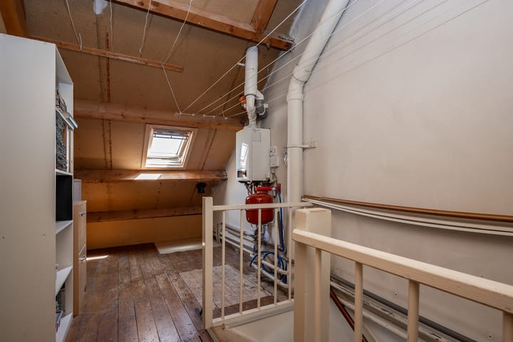 Foto 28 van Hertog Albrechtstraat 225