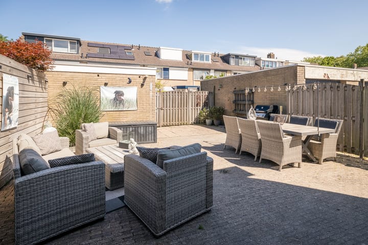 Foto 29 van Hertog Albrechtstraat 225