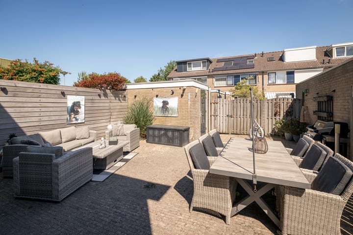 Foto 30 van Hertog Albrechtstraat 225