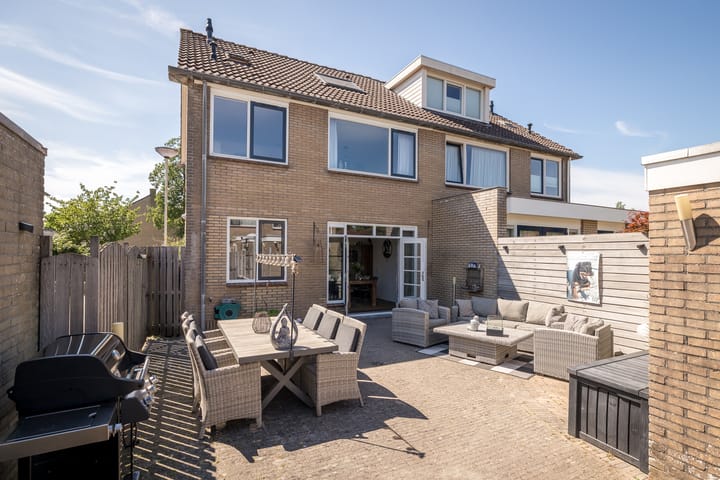 Foto 31 van Hertog Albrechtstraat 225