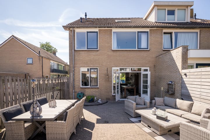 Foto 32 van Hertog Albrechtstraat 225