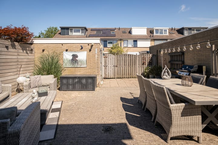 Foto 34 van Hertog Albrechtstraat 225