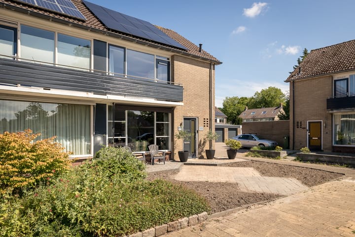 Foto 35 van Hertog Albrechtstraat 225