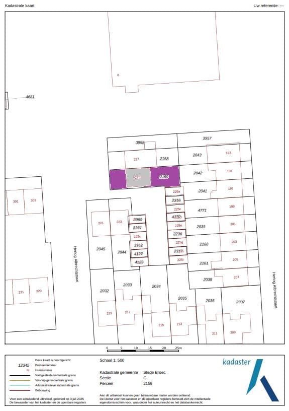 Foto 51 van Hertog Albrechtstraat 225