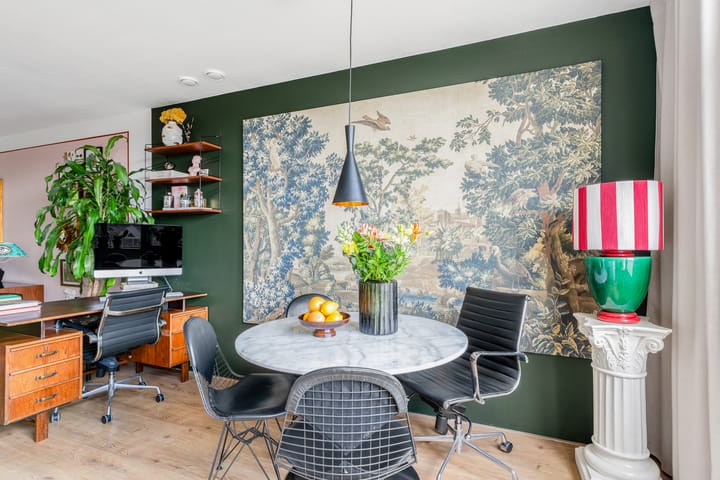 Foto 2 van Diergaardesingel 40