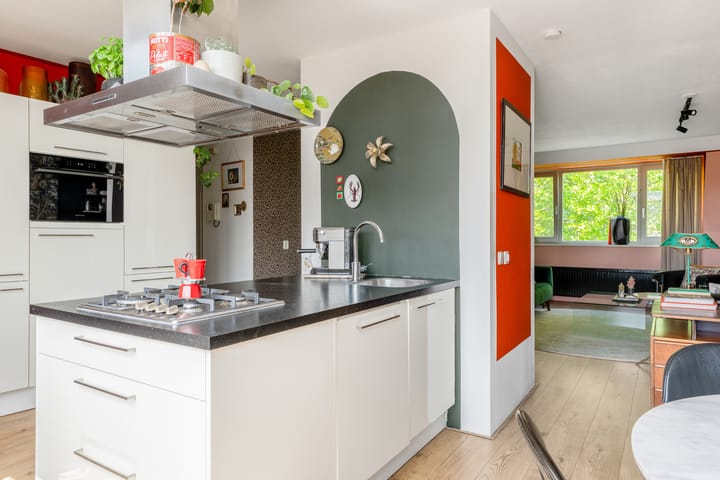 Foto 4 van Diergaardesingel 40