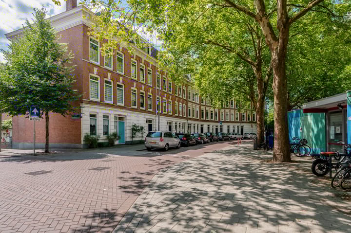 Foto 5 van Diergaardesingel 40