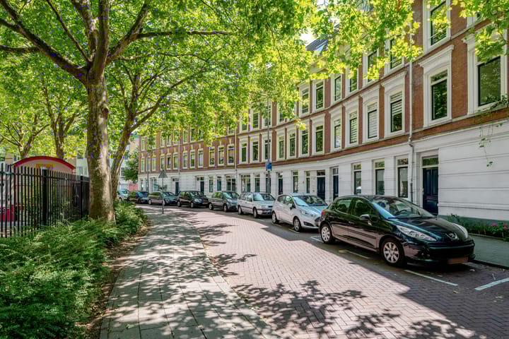 Foto 6 van Diergaardesingel 40