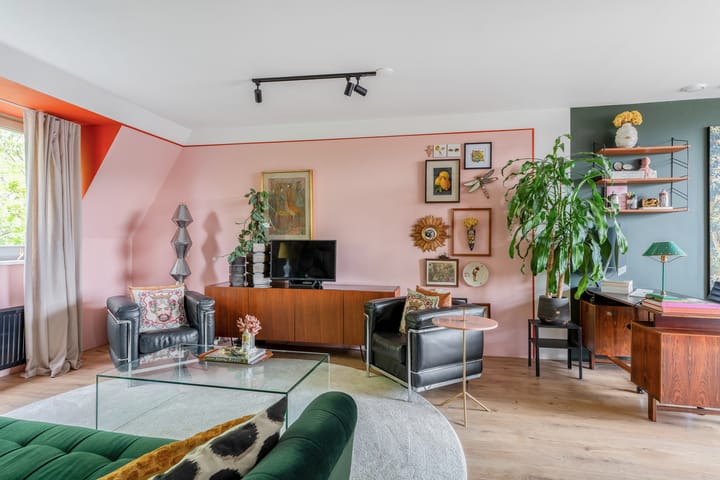 Foto 7 van Diergaardesingel 40