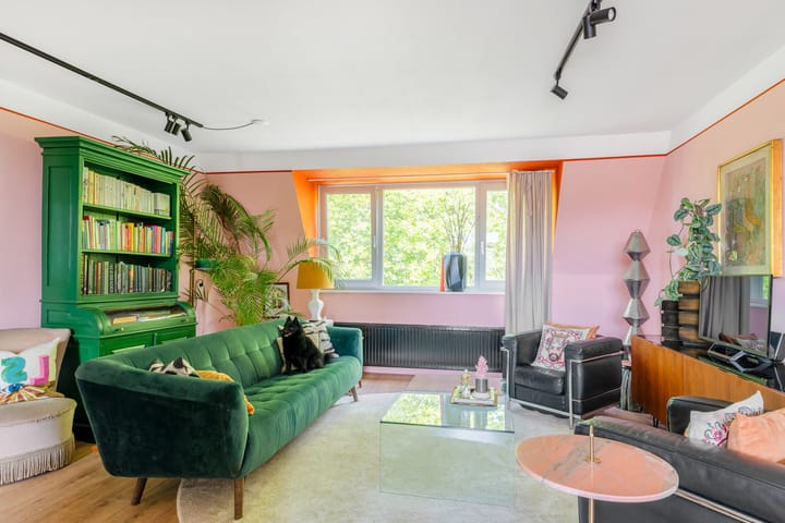 Foto 8 van Diergaardesingel 40