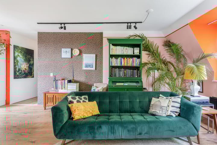 Foto 9 van Diergaardesingel 40