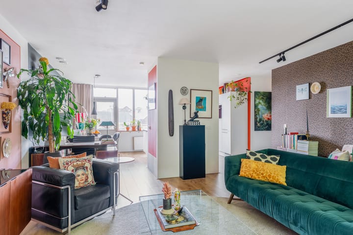 Foto 11 van Diergaardesingel 40