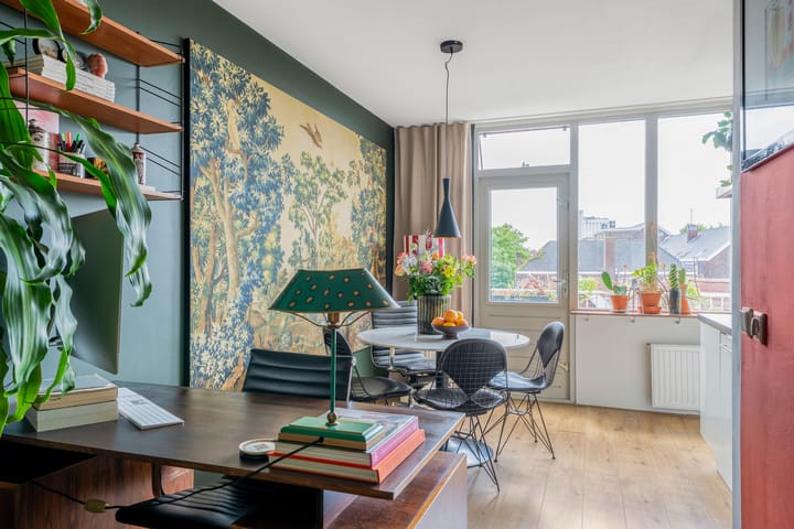 Foto 12 van Diergaardesingel 40