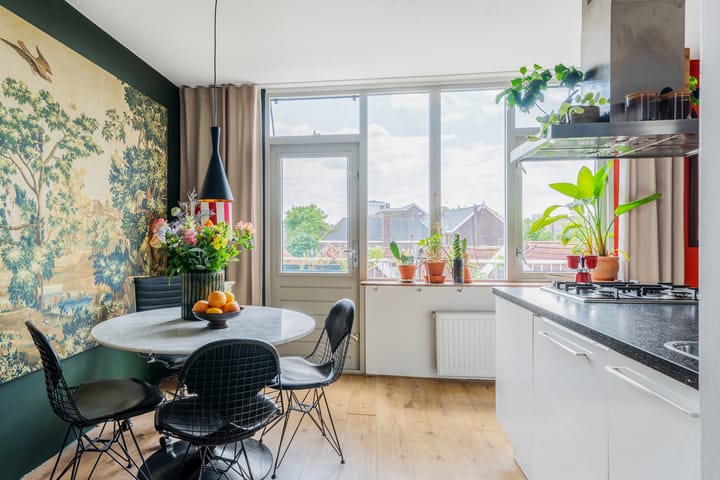 Foto 13 van Diergaardesingel 40