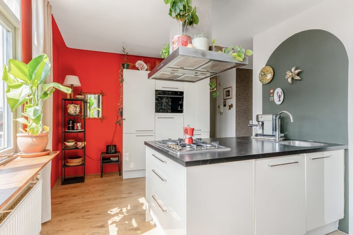 Foto 14 van Diergaardesingel 40