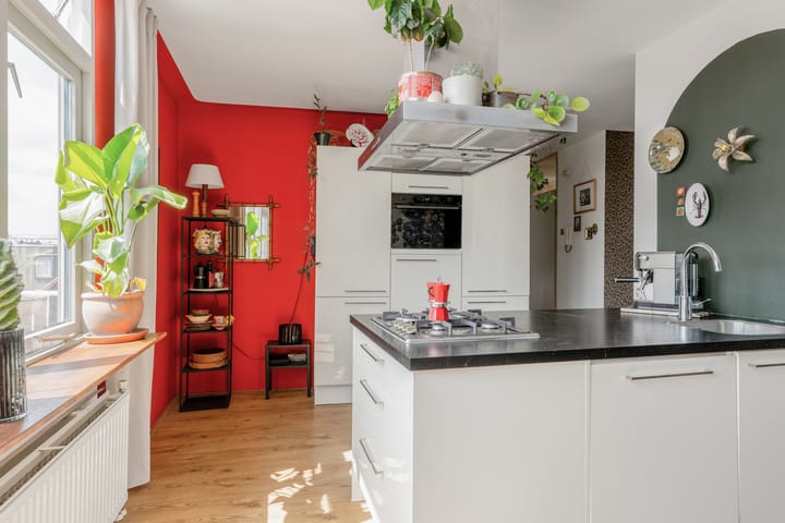 Foto 16 van Diergaardesingel 40