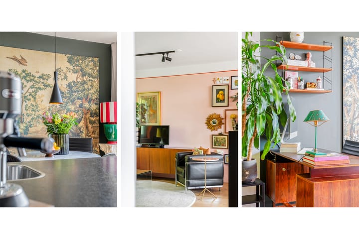 Foto 18 van Diergaardesingel 40