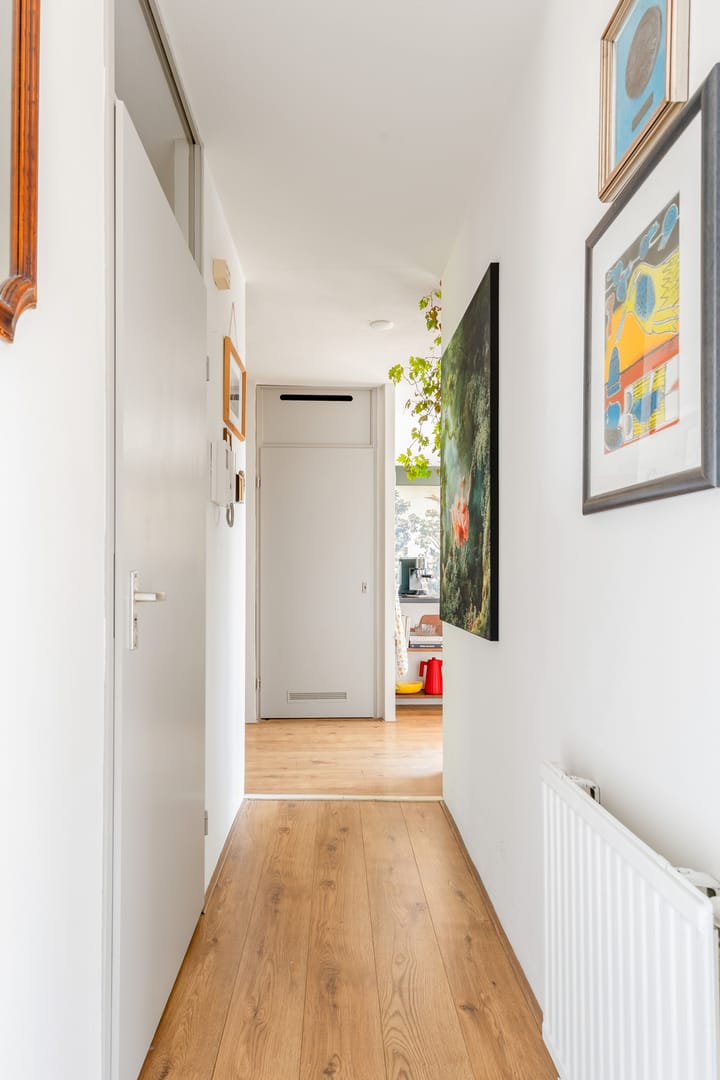 Foto 25 van Diergaardesingel 40