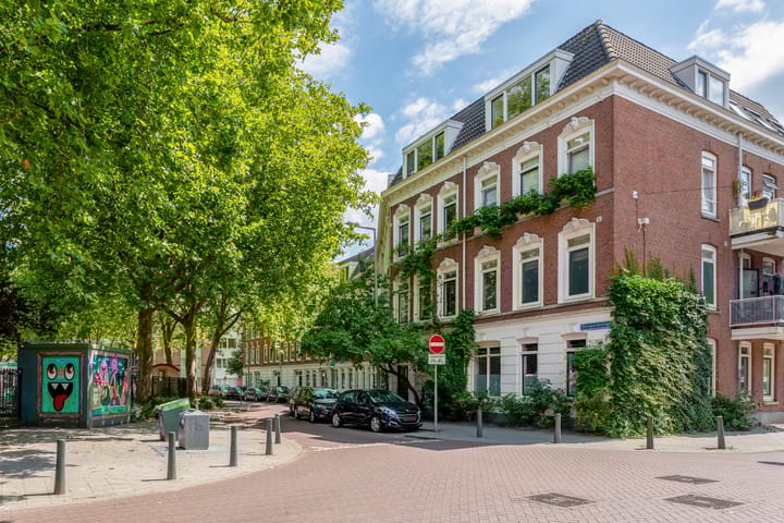 Foto 29 van Diergaardesingel 40